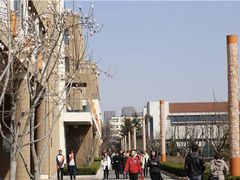 -山东省青岛第二中学(江西路分校)