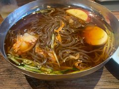 -柿子树炭烤羊腿(金台路店)