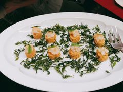 -杭州和达希尔顿逸林酒店·和园中餐厅-杭帮菜名店