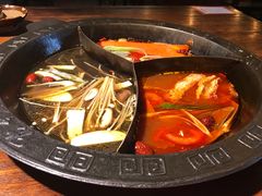 -大话三城重庆火锅(万科天誉店)