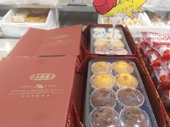 京八件-大桥道糕点食品店(津塘路店)