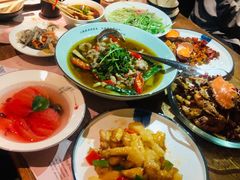 -胡桃里音乐酒馆(仓山万达店)