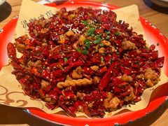 -泥糊破店小酒馆·团建聚餐(南京西路店)