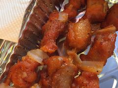 -尊宝比萨(广州塔店)