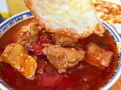 -堂吃饺子(维达北苑店)