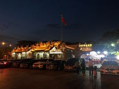 -202特色排档(五缘湾店)