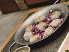 -山悦里 山野·鲜火锅(罗斯福广场店)