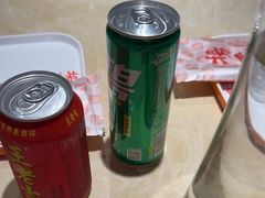 -杨氏青龙虾·羊蝎子(珠江路店)