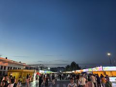 -东方时尚驾校(总部)