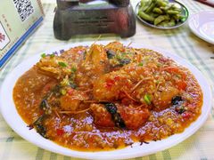 -马叉虫和妖且闲·长沙大排档(解放西店)