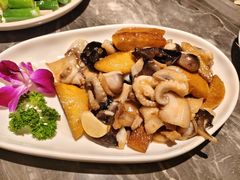 -前海沿·青岛菜(乐客城店)