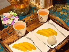 -菩泰·泰式草本按摩SPA(国大城市广场店)