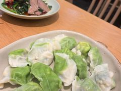 -三姐妹饺子(东木头市店)