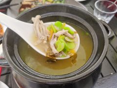 -川味中国寻香馆(琴台路店)