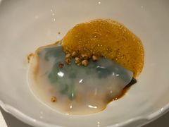 -Le Comptoir de Pierre Gagnaire
