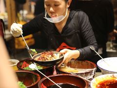 -沙州食驿·非遗小吃夜市