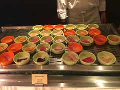 -中航泊悦酒店·云庭咖啡厅(虹桥机场T2店)