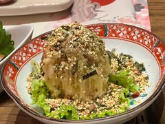 -肉魁屋·烧肉·烧鸟·酒场(高新店)