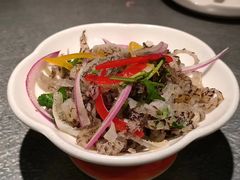 -探鱼·鲜青椒爽麻烤鱼(苏宁广场店)