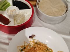 -满堂·烤鸭店·北京菜(鼓楼店)