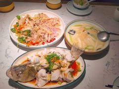 -大榕树下顺德菜(融创茂店)