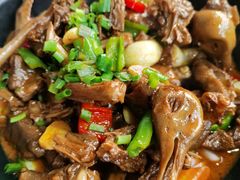 -龙小海荆沙鸽子店(瑞安街店)