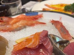 -松坂屋日料自助(长城路店)