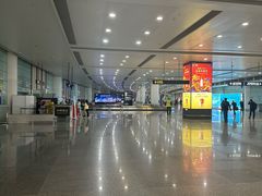 -南昌昌北国际机场