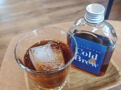 -LIN COFFEE CO(龙珠达店)