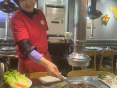 -喜来稀肉(虹泉路店)