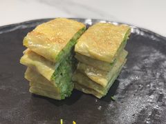 -富淳饭店(陆家嘴保利广场店)