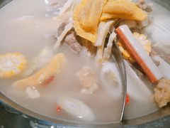 -庄老幺火锅(娄山关路店)