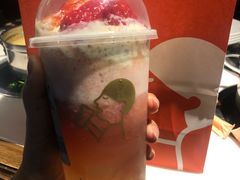 -喜茶(广州石牌桥店)
