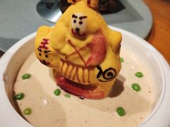 -局气烤鸭·北京菜(前门店)