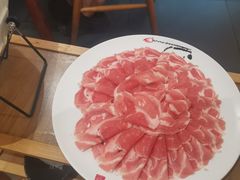 -1078號老北京涮肉(松柏店)