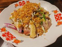 白切鸡-广府乡下·饭庄(新港东路店)