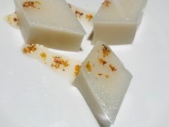 桂花糕-筱爷叔·上海传统手工菜(玉树路店)