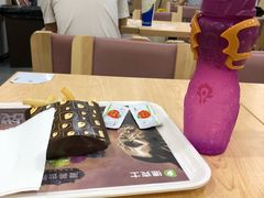 -德克士(北京站店)