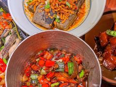 -隐厨·中国菜馆(三里屯T+MALL店)