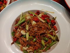 -老江南春·中国龙菜(衡山路店)