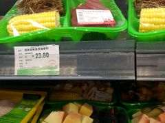 -AEON永旺(东方宝泰店)