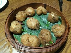 -刀板香·安徽菜(国购IFC店)