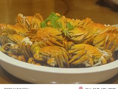 -御玺中餐厅新派湘菜