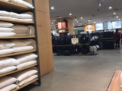 -MUJI无印良品(茂业天地店)