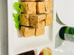 -鹿港小镇(金虹桥国际中心店)