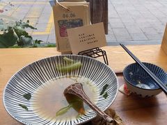 -漫蔬•台北蔬食小馆VEGGIEBOIL(朝晖店)