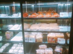 -喜茶(深圳丰盛町店)