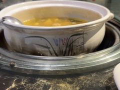 -先机泉水鸡汤(南山老君洞店)