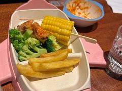 -卡朋厨房(289艺术园区店)