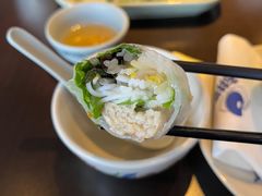 -大头虾越式风味餐厅(光明广场店)